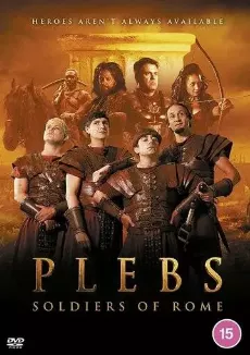 Плебеи: Солдаты Рима
